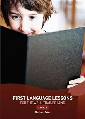 Seller image for First Language Lessons Level 2 (Paperback) for sale by Grand Eagle Retail