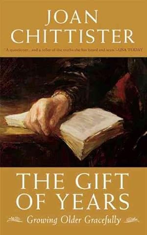 Seller image for The Gift of Years (Paperback) for sale by Grand Eagle Retail