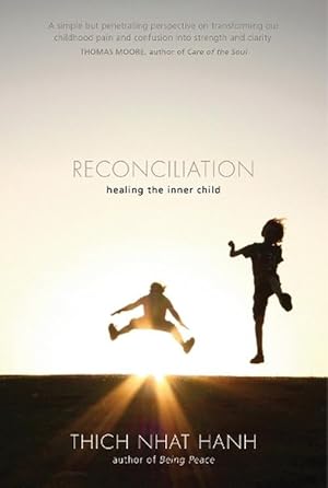 Seller image for Reconciliation (Paperback) for sale by Grand Eagle Retail