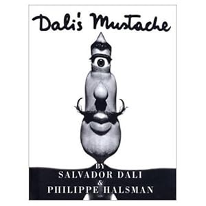Seller image for Dali's Mustache (Hardcover) for sale by Grand Eagle Retail