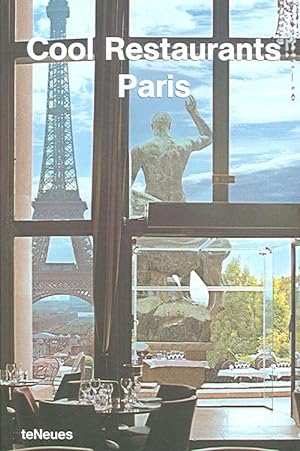 Seller image for Paris (Paperback) for sale by Grand Eagle Retail