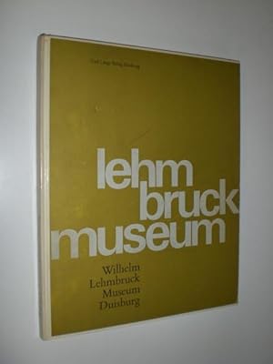 Lehmbruck Museum.