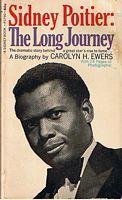 POITIER, SIDNEY - THE LONG JOURNEY