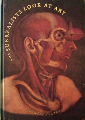 Seller image for Surrealists Look At Art; Eluard / Aragon / Soupault / Breton / Tzara for sale by Derringer Books, Member ABAA