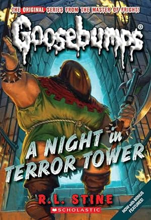 Seller image for A Night in Terror Tower (Paperback) for sale by Grand Eagle Retail