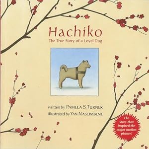 Seller image for Hachiko (Paperback) for sale by Grand Eagle Retail