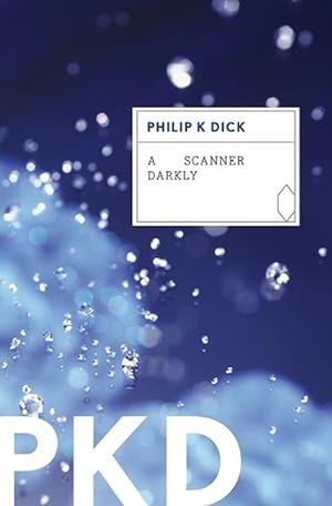 Seller image for A Scanner Darkly (Paperback) for sale by Grand Eagle Retail