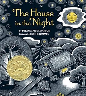 Imagen del vendedor de The House in the Night Board Book (Board Book) a la venta por Grand Eagle Retail