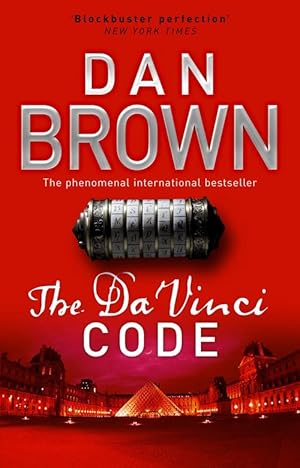 Seller image for The Da Vinci Code (Paperback) for sale by Grand Eagle Retail