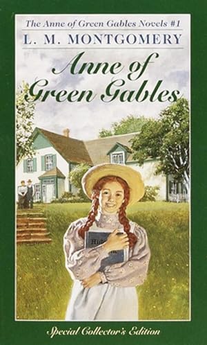 Seller image for Anne of Green Gables (Mass Market Paperback) for sale by Grand Eagle Retail