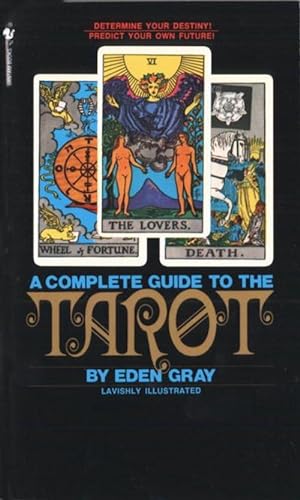 Seller image for The Complete Guide to the Tarot (Mass Market Paperback) for sale by Grand Eagle Retail