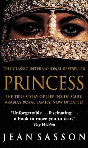 Seller image for Princess (Paperback) for sale by Grand Eagle Retail