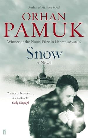 Imagen del vendedor de Snow (Paperback) a la venta por Grand Eagle Retail