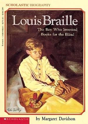 Immagine del venditore per Louis Braille (Paperback) venduto da Grand Eagle Retail
