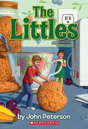 Immagine del venditore per The Littles (Paperback) venduto da Grand Eagle Retail