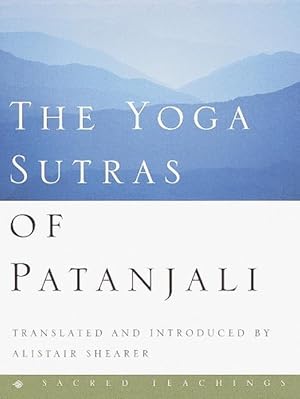 Seller image for The Yoga Sutras of Patanjali (Hardcover) for sale by Grand Eagle Retail