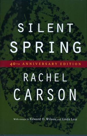Seller image for Silent Spring (Hardcover) for sale by Grand Eagle Retail