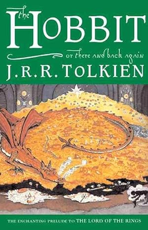 Seller image for The Hobbit, Or, There and Back Again (Paperback) for sale by Grand Eagle Retail