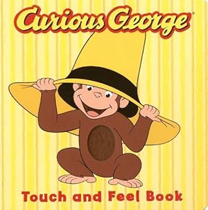 Seller image for Curious George the Movie: Touch and Feel Book (Board Book) for sale by Grand Eagle Retail