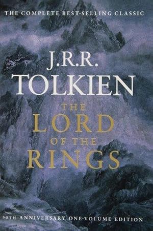 Imagen del vendedor de The Lord of the Rings (Hardcover) a la venta por Grand Eagle Retail