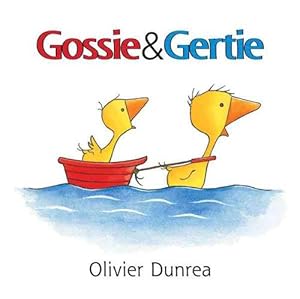 Seller image for Gossie and Gertie Board Book (Board Book) for sale by Grand Eagle Retail