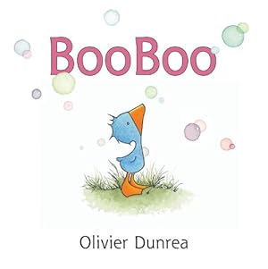 Seller image for BooBoo Board Book (Board Book) for sale by Grand Eagle Retail