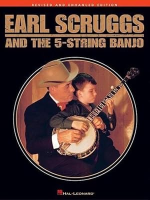 Image du vendeur pour Earl Scruggs And The Five String Banjo (Paperback) mis en vente par Grand Eagle Retail