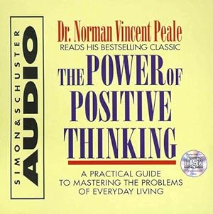 Seller image for The Power of Positive Thinking the (Compact Disc) for sale by Grand Eagle Retail