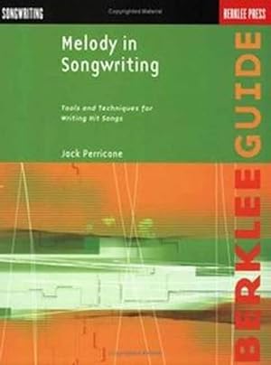 Immagine del venditore per Melody in Songwriting (Paperback) venduto da Grand Eagle Retail