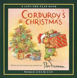 Seller image for Corduroy's Christmas (Hardcover) for sale by Grand Eagle Retail