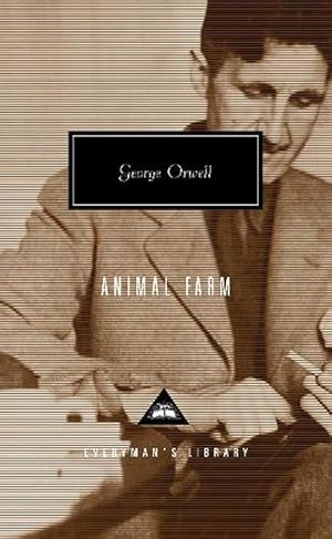 Seller image for Animal Farm (Hardcover) for sale by Grand Eagle Retail