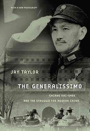 Seller image for The Generalissimo (Paperback) for sale by Grand Eagle Retail