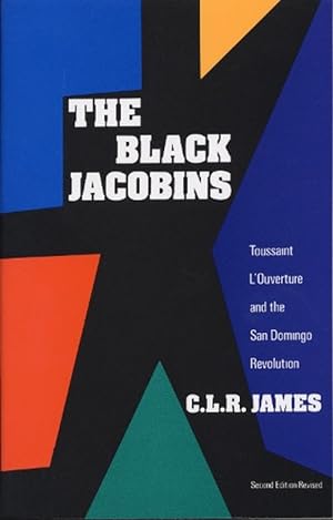 Seller image for The Black Jacobins (Paperback) for sale by Grand Eagle Retail