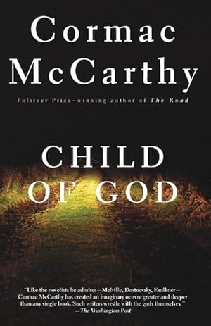 Immagine del venditore per Child of God (Paperback) venduto da Grand Eagle Retail