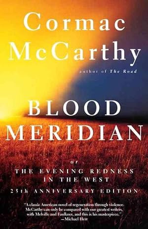 Seller image for Blood Meridian (Paperback) for sale by Grand Eagle Retail