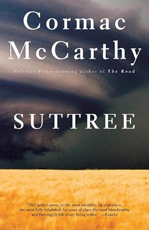 Imagen del vendedor de Suttree (Paperback) a la venta por Grand Eagle Retail