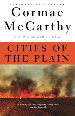 Seller image for Cities of the Plain (Paperback) for sale by Grand Eagle Retail
