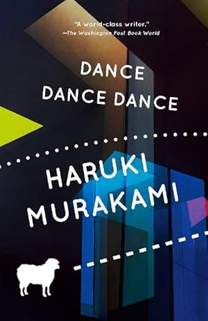 Seller image for Dance Dance Dance (Paperback) for sale by Grand Eagle Retail