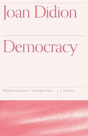 Seller image for Democracy (Paperback) for sale by Grand Eagle Retail