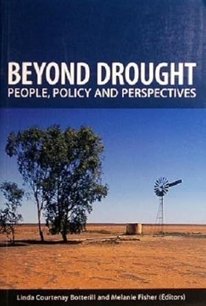 Imagen del vendedor de Beyond Drought: People,Policy And Perspectives a la venta por Marlowes Books and Music