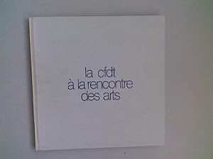 La CFDT à la rencontre des arts