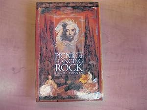 Seller image for Picnic at Hanging Rock for sale by By The Lake Books