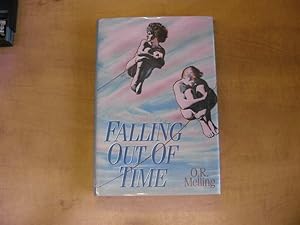 Immagine del venditore per Falling Out of Time venduto da By The Lake Books