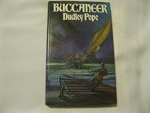 Seller image for Buccaneer for sale by ABC:  Antiques, Books & Collectibles