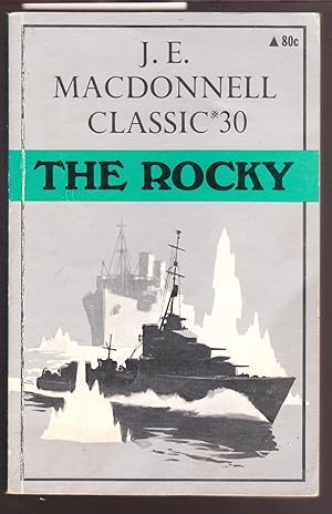 The Rocky - Classic #30