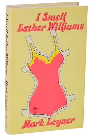 Imagen del vendedor de I Smell Esther Williams a la venta por Jeff Hirsch Books, ABAA