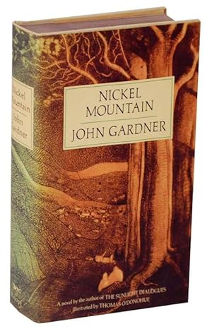 Seller image for Nickel Mountain for sale by Jeff Hirsch Books, ABAA