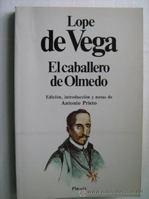 EL CABALLERO DE OLMEDO