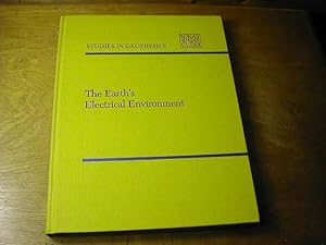 Seller image for The Earth's Electrical Environment - Studies in Geophysics for sale by Antiquariat Fuchseck