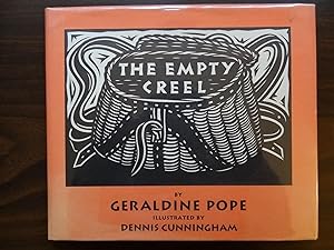 Seller image for The Empty Creel *Signed 1st for sale by Barbara Mader - Children's Books